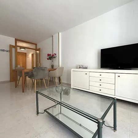 En Dianium Apartamento