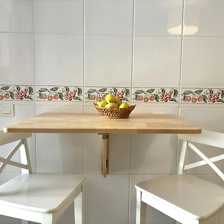 En Dianium Apartamento Dénia