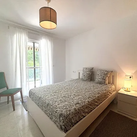 Apartamento En Dianium