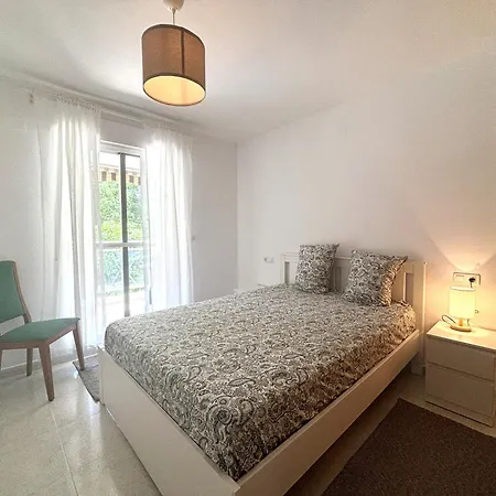 Apartment En Dianium