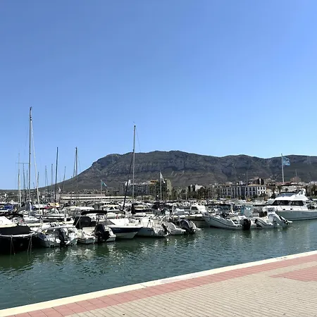 En Dianium * Denia