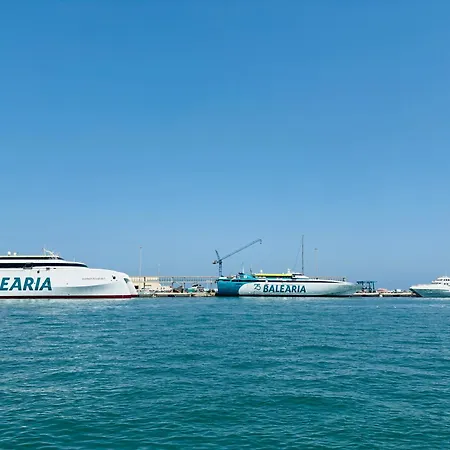 En Dianium Apartamento