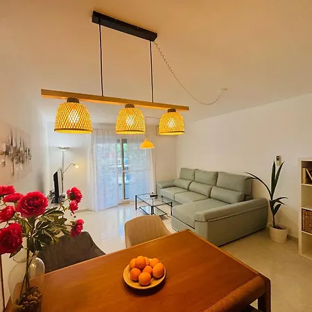 En Dianium Apartment