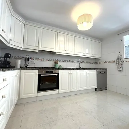 En Dianium Apartamento